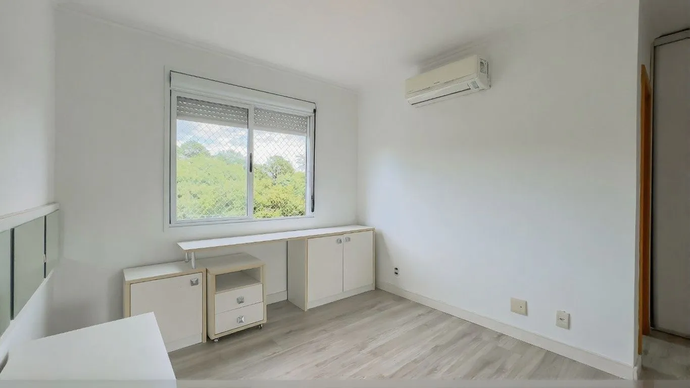 Imagem Vende-se apartamento com 2 quartos (1 suíte), 74m² e 2 vagas - Vila Ipiranga