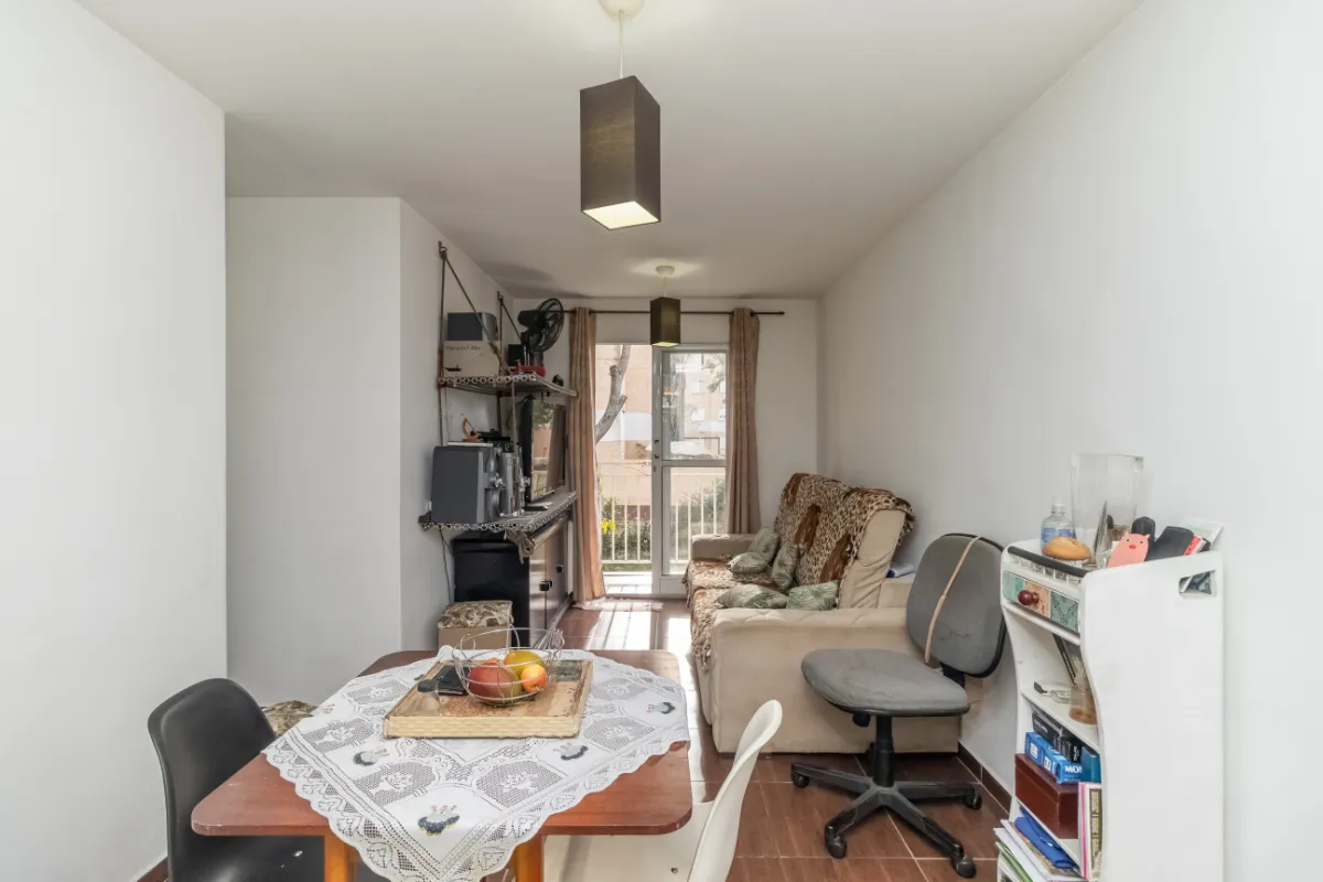 Imagem Apartamento para venda em Vila Jaraguá com 3 quartos, 60m2