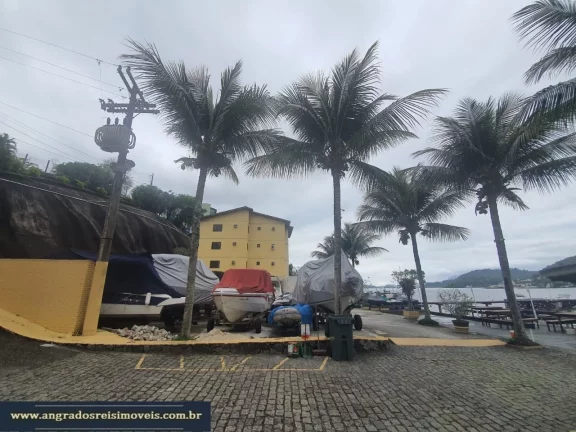 Imagem APARTAMENTO RESIDENCIAL em RIO DE JANEIRO - RJ, ANGRA DOS REIS