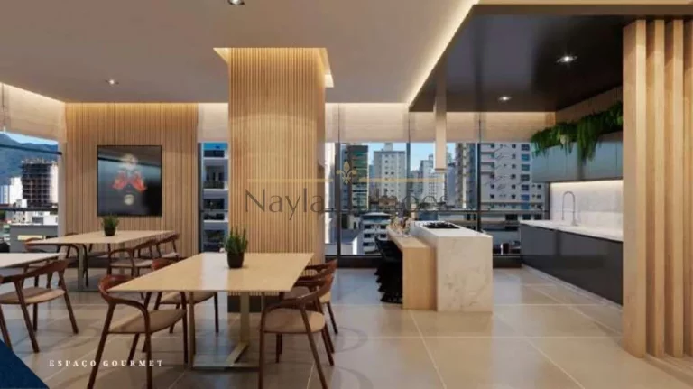 Imagem APARTAMENTO RESIDENCIAL em ITAPEMA - SC, MEIA PRAIA
