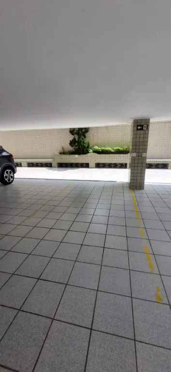 Imagem APARTAMENTO COM 107,00 m² - GUILHERMINA - PRAIA GRANDE SP