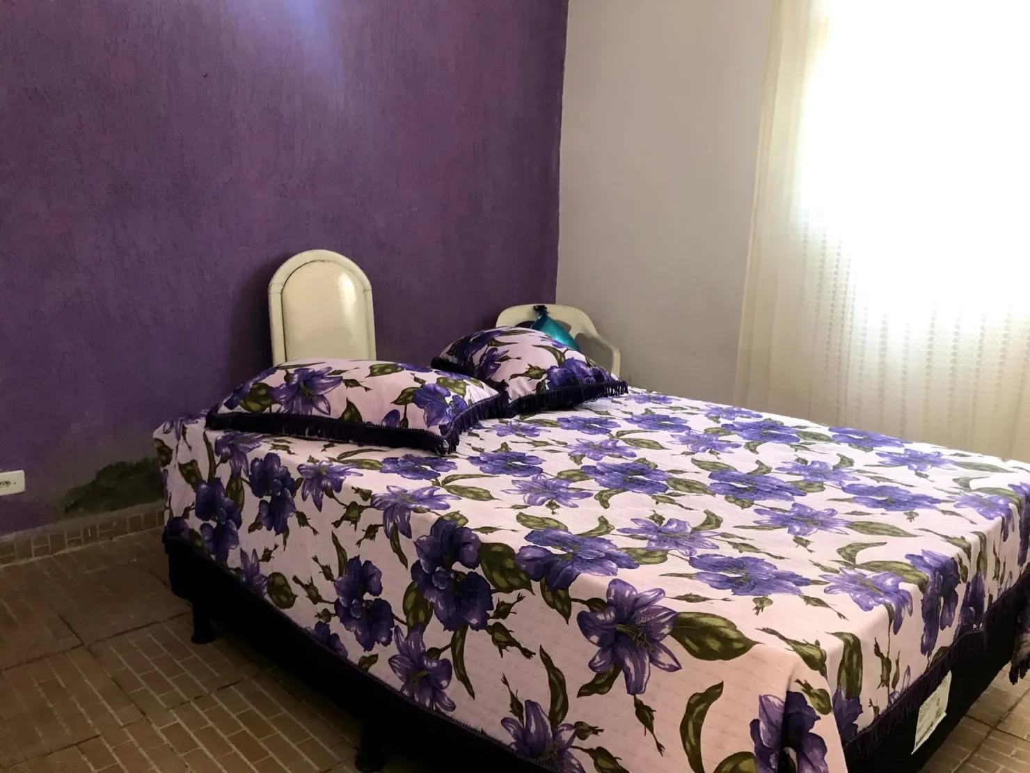 Imagem Casa à venda 3 Quartos, 1 Suite, 2 Vagas, 3M², Conjunto Residencial Araretama, Pindamonhangaba - SP