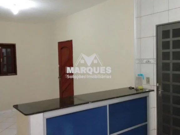Imagem Casa para Venda no bairro Jardim Lucélia em Sumaré