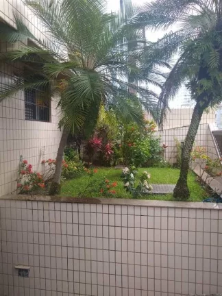Imagem Cobertura com 3 dorms, Guilhermina, Praia Grande - R$ 420 mil, Cod: 772