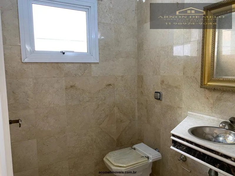 Imagem Casas em Condomínio para locação em Barueri no bairro Alphaville Residencial Dois