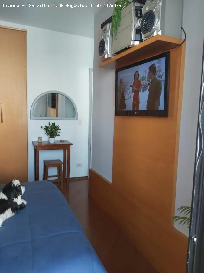 Imagem Apartamento para Venda em São Caetano do Sul, Santa Paula, 3 dormitórios, 1 suíte, 3 banheiros, 2 vagas
