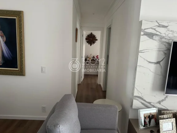 Imagem Apartamento para Venda em Santo André / SP no bairro Vila Gilda
