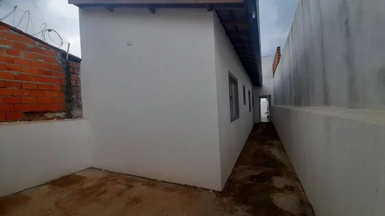 Imagem CASA INDEPENDENTE - SÃO BENTO