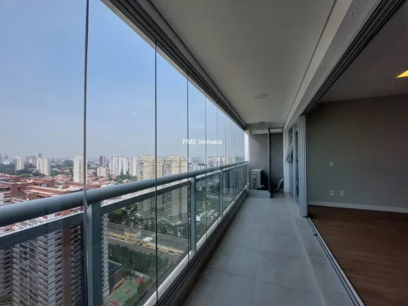 Imagem 1 Dormitório para locação de 50m² na Chácara Santo Antonio