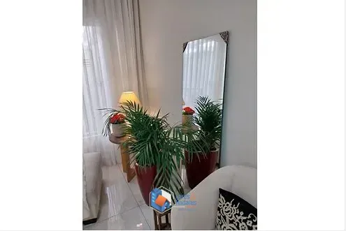 Imagem Sobrado para venda e locação em Jardim Santo Elias com 2 quartos, 130m²