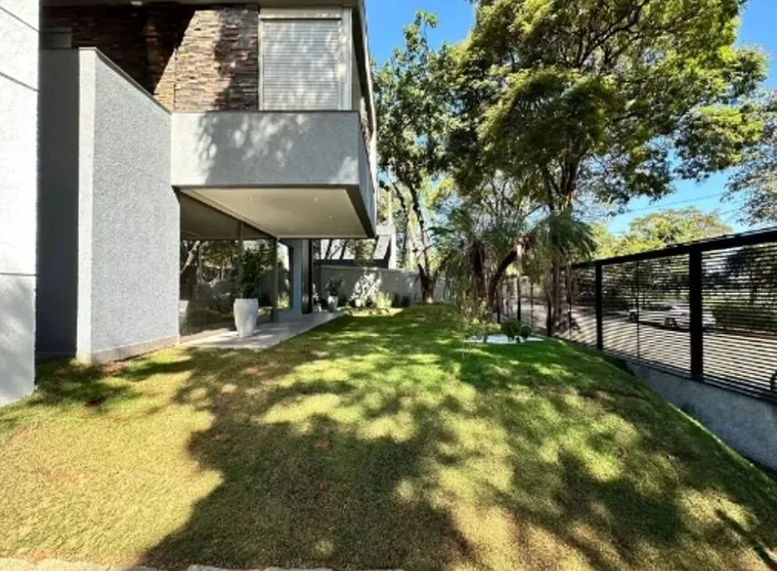 Imagem Casa à venda no bairro Bandeirantes (Pampulha) - Belo Horizonte/MG
