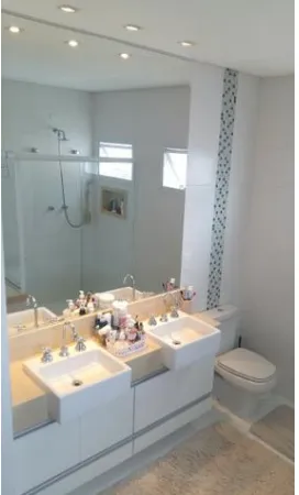 Casa de Condomínio com 3 Quartos à Venda, 244 m² em Urbanova - São José Dos Campos