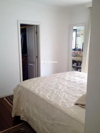 Imagem Imperdível: Apartamento de Luxo em Moema, São Paulo-SP 4 Quartos, 2 Suítes, 4 Vagas 273,00m² de Área