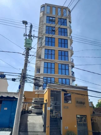 Imagem Apartamento Condomonio Privilege SKY 41 m² 2 Dormitorios 1 Vaga