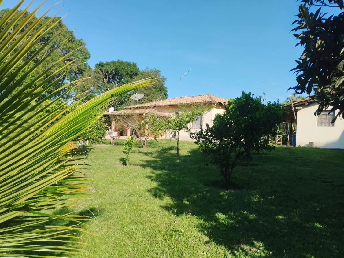 Imagem Vende-se Chácara em Piracema/MG Com 8.000 m² de área total