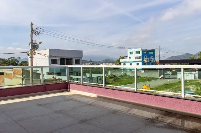 Imagem CASA RESIDENCIAL em RIO DE JANEIRO - RJ, CAMPO GRANDE