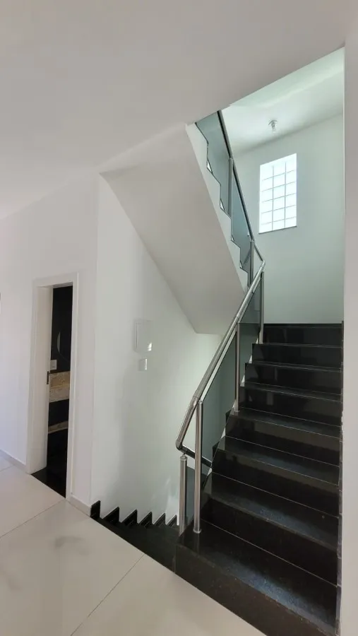 Imagem Casa para Venda em Itanhaém, Vila São Paulo, 4 dormitórios, 4 suítes, 2 banheiros, 3 vagas