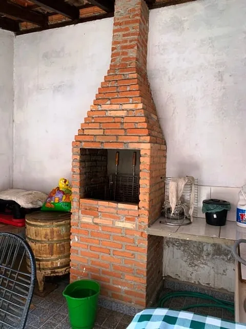 Imagem Casa à venda 3 Quartos, 4 Vagas, 174M², Residencial e Comercial Cidade Morumbi, Pindamonhangaba - SP
