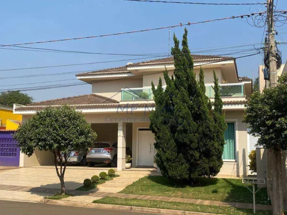 Imagem Casa de Condomínio