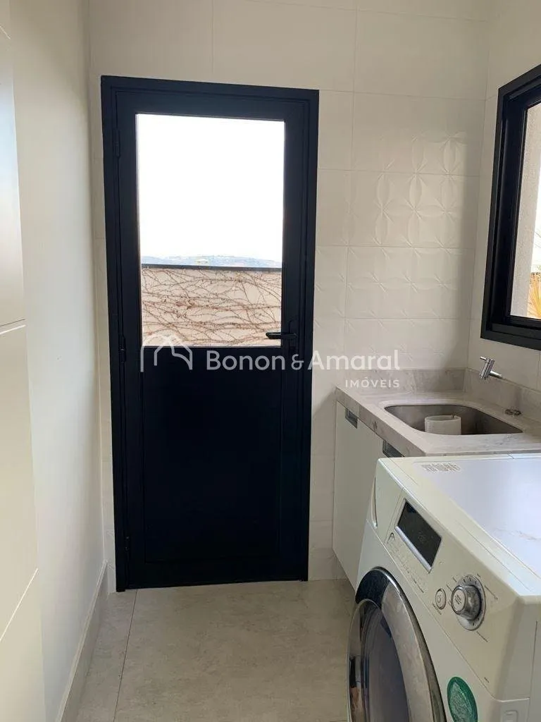 Imagem Casa em condomínio fechado à venda em Valinhos