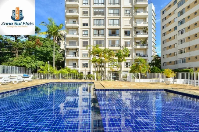 Imagem Apartamento à Venda No Real Parque Com 2 suítes e 2 Vagas