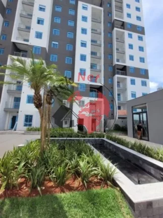 Imagem Apartamento à Venda no bairro Rudge Ramos em São Bernardo