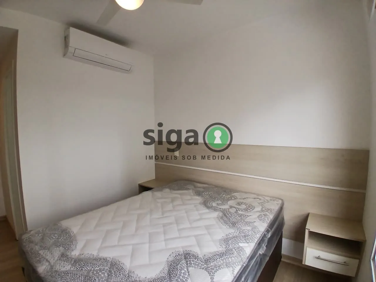Imagem Apartamento 69m² para locação no Brooklin, São Paulo - SP
