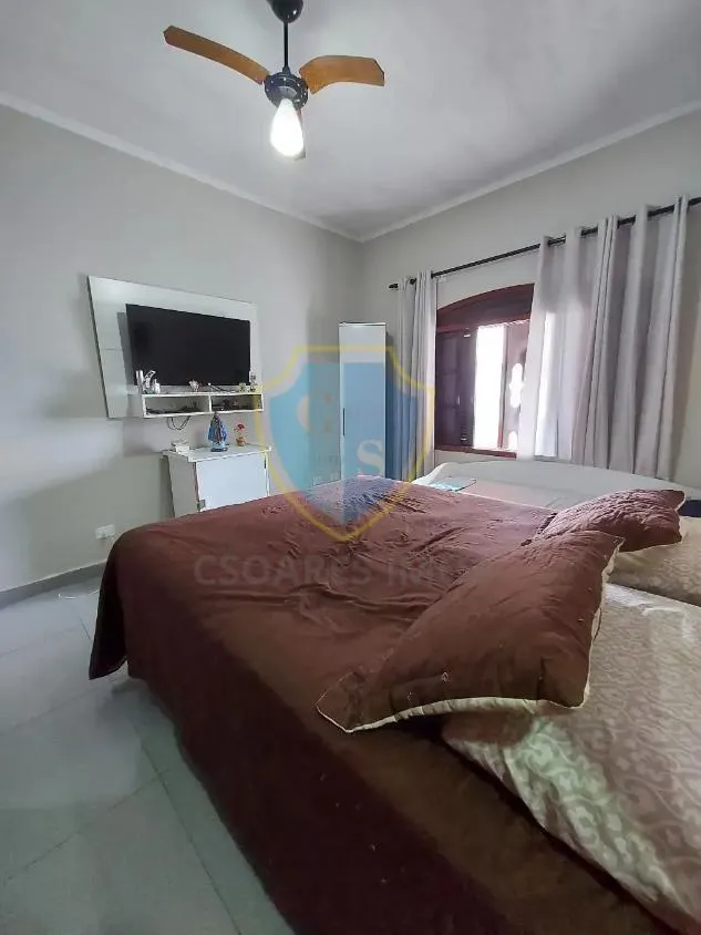 Imagem Casa com 4 quartos à venda no Balneário Flórida -PG