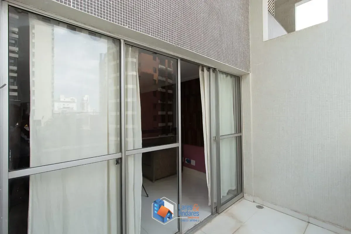 Imagem Apartamento para venda em Vila Mariana com 1 quarto, sendo 1 suíte, 74m²