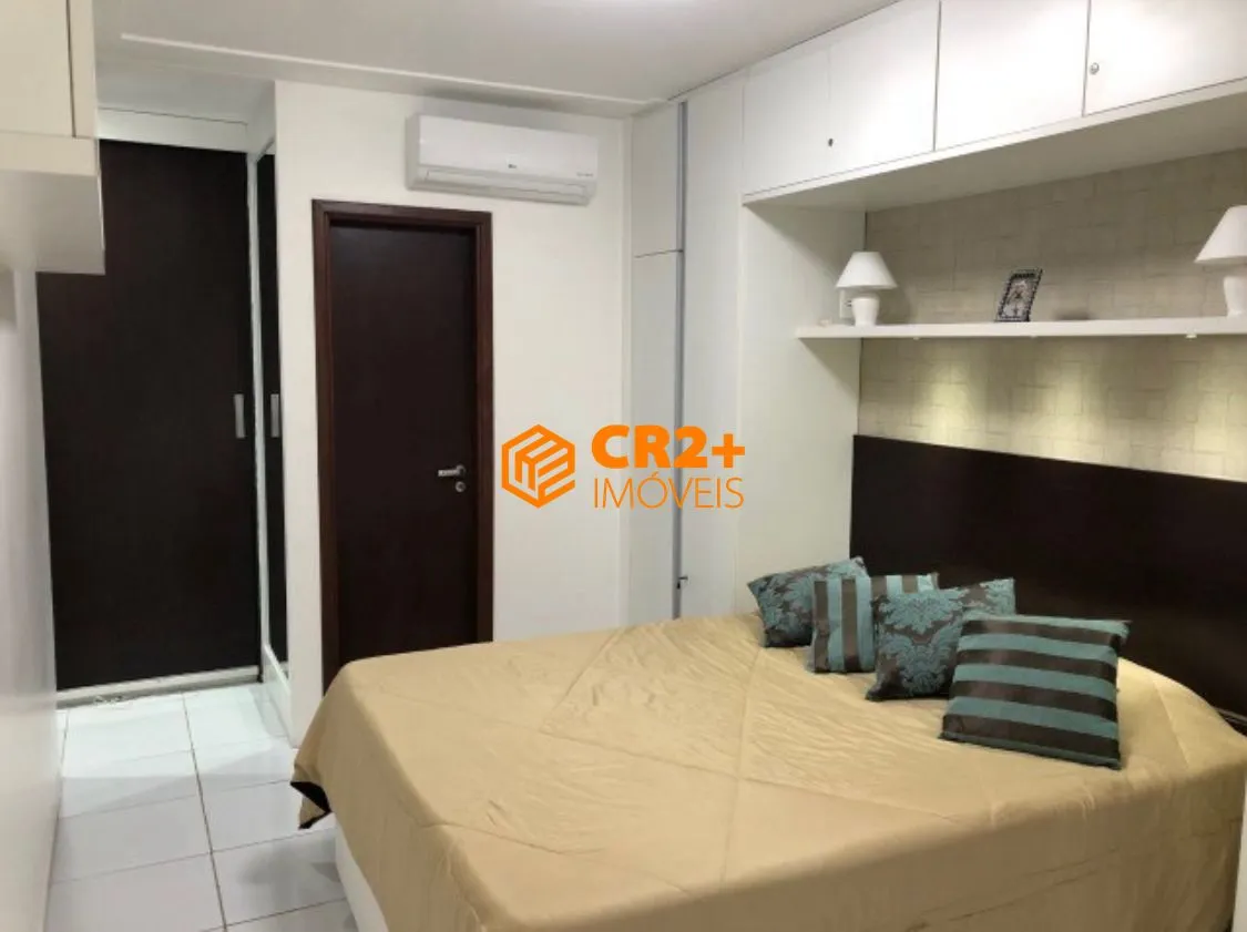 Imagem Vendo apartamento em Setúbal com 4 quartos, 3 vagas de garagem com dependência d