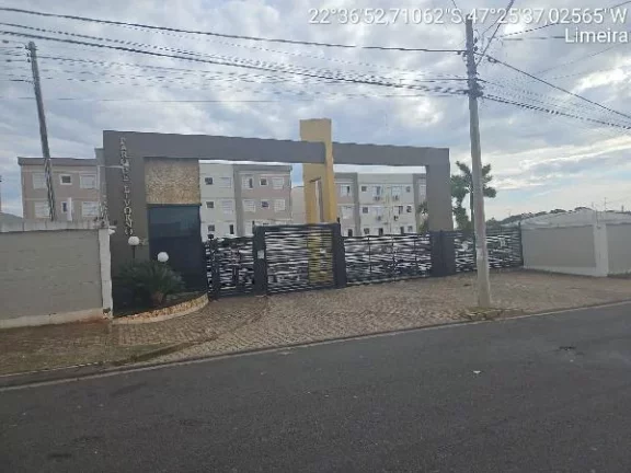 Foto do imóvel Oportunidade Única em LIMEIRA - SP | Tipo: Apartamento | Negociação: Leilão | Situação: Imóvel em RUA ANTONIO DAROSSI