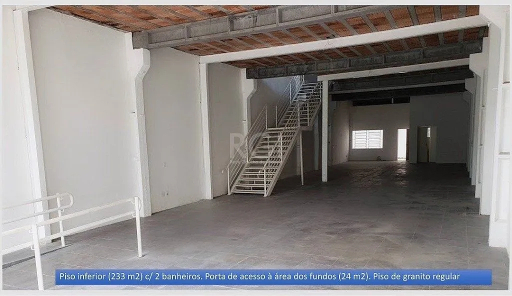 Imagem Depósito/Pavilhão para Venda - 525m², 0 dormitórios, São Geraldo