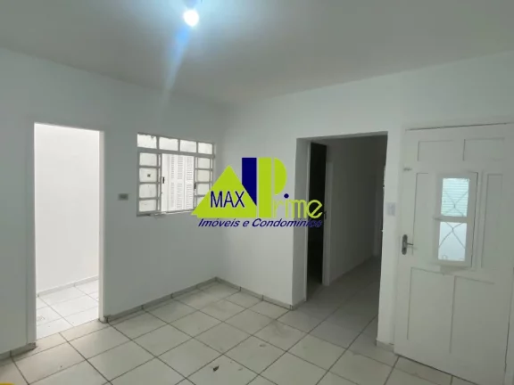 Imagem Linda Casa para Locação em São Paulo-SP, Vila Matilde: 2 Quartos, 1 Sala, 1 Banheiro, 70m² de Área. Venha Conferir!