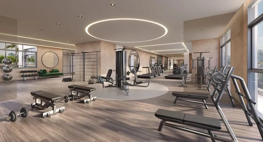 Imagem Condomínio Galleria Klabin, apartamento com 4 quartos em Chácara Klabin São Paulo SP, apartment in São Paulo Brazil