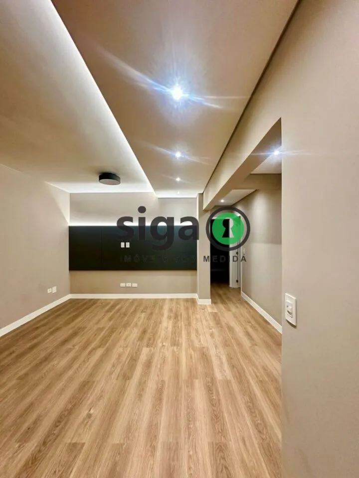 Foto do imóvel Apartamento de 94m² totalmente reformado à venda no coração da Vila Olímpia com 1 vaga