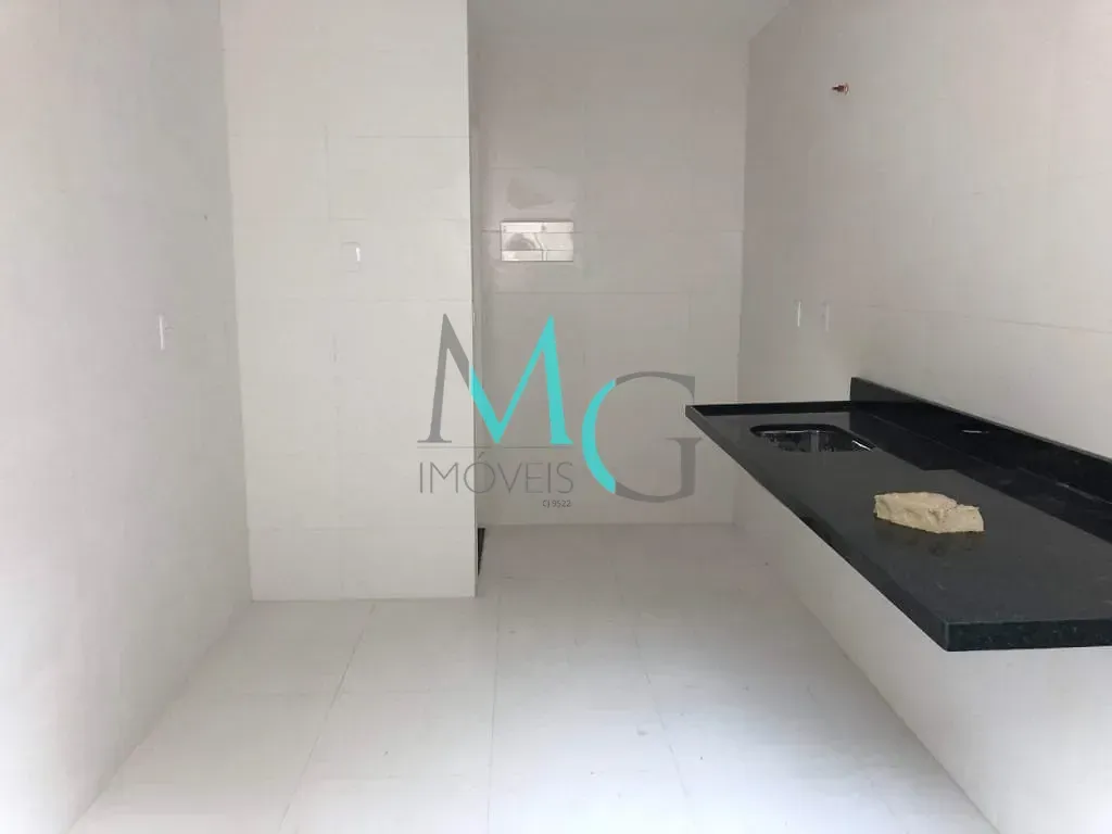 Imagem Casa com 2 dormitórios à venda, 98 m² por R$ 399.000,00 - Campo Grande - Rio de Janeiro/RJ