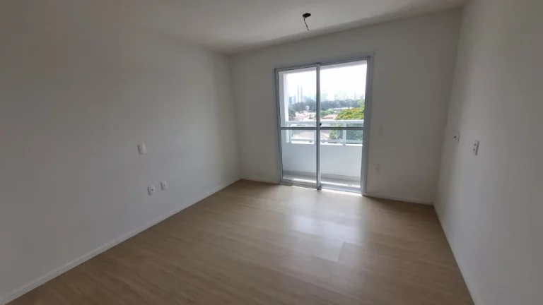 Imagem OPORTUNIDADE NO METROCASA BERRINI - Studio de 24m², próximo à Estação Berrini da CPTM!!