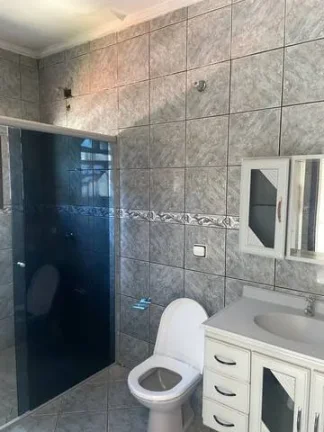 Imagem Sobrado Maravilhoso com 175 m² 3 Dormitorios sendo 1 Suite