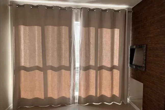 Imagem Apartamento à venda em Itajaí, Espinheiros, com 2 quartos, 55m2