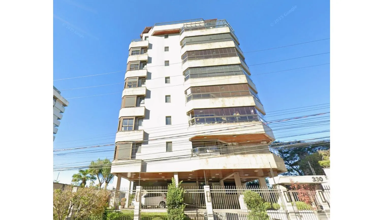 Cobertura à venda em Caxias do Sul, Nossa Senhora de Lourdes, com 4 quartos, 393m2