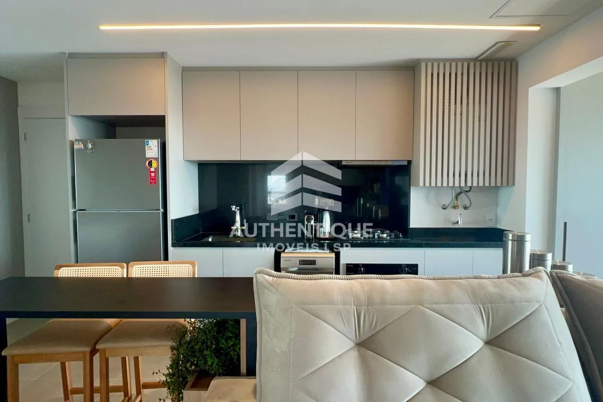 Imagem HIGHLIGHTS PINHEIROS - Apartamento no bairro Pinheiros à venda