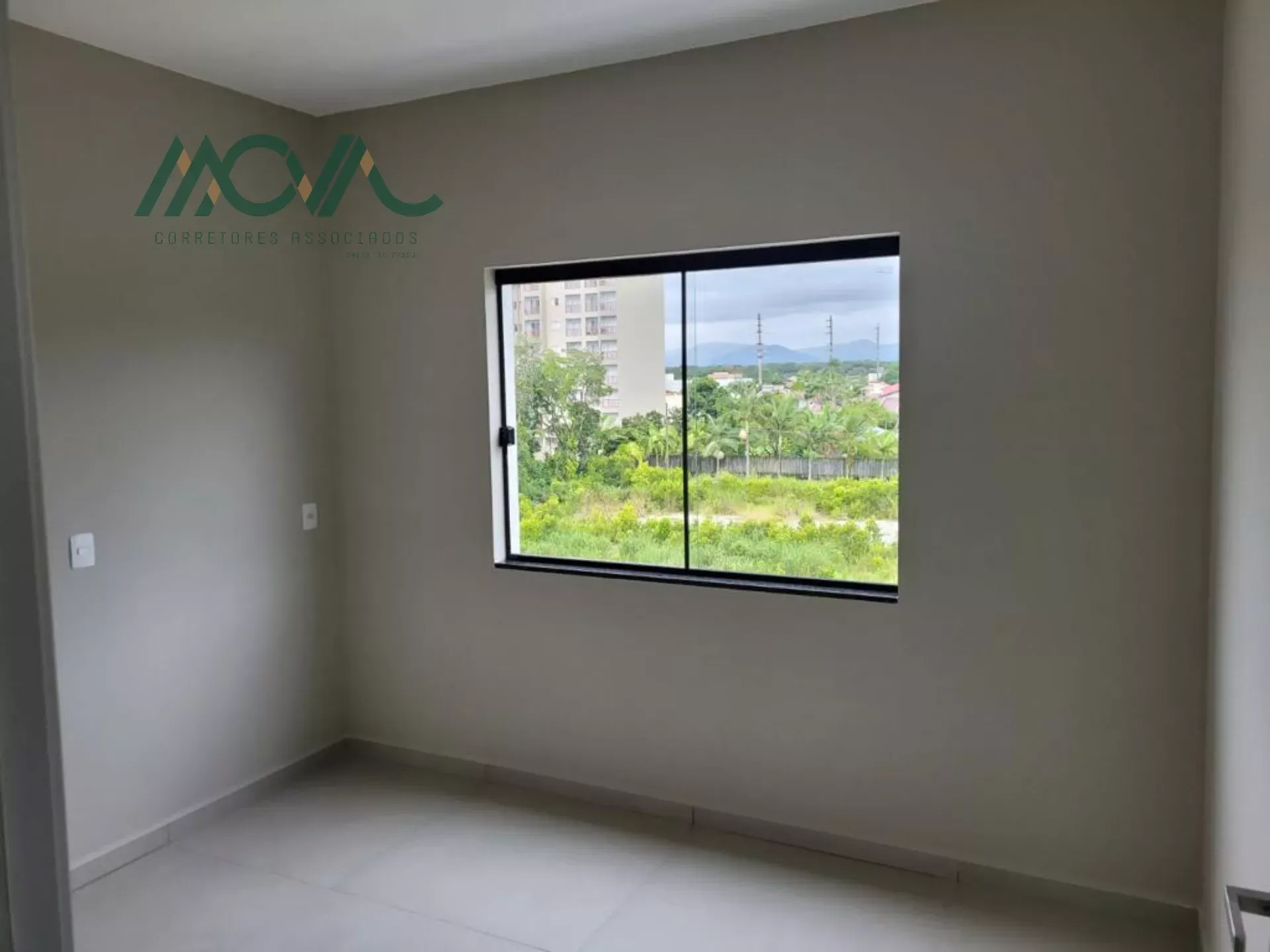 Imagem Apartamento Residencial à Venda no Condomínio Pura Vida Residencial em Itapoá SC

Apartamento loc...