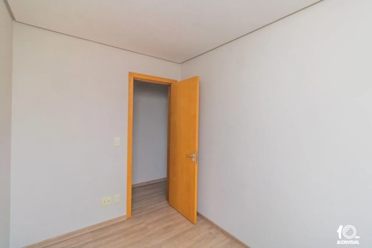 Imagem Apartamento em Agronomia