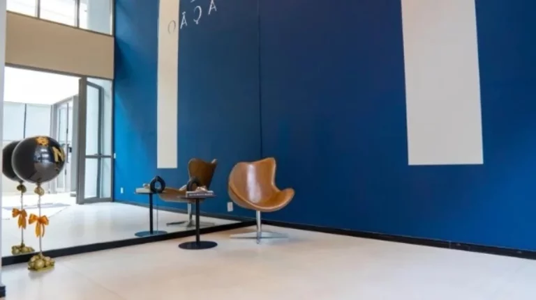 Imagem NEX ONE CONSOLAÇÃO BELAS ARTES - Studio de 24m² (Unidade de Revenda), próximo à Av. Paulista!