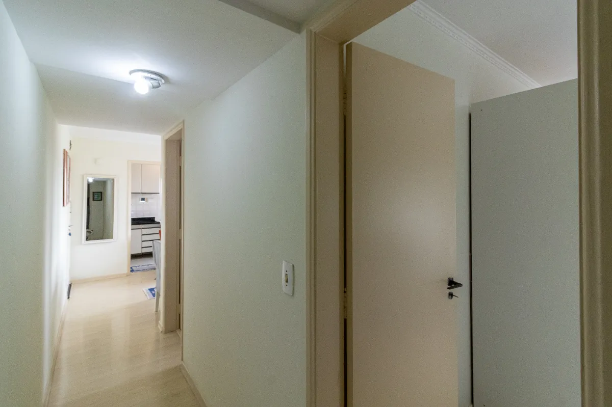 Imagem Apartamento para venda em Parque São Domingos com 2 quartos, 41m2