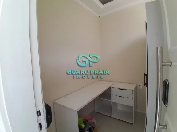 Imagem Apartamento 3 dormitorios 100metros da praia