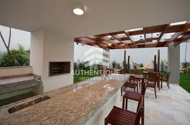 Imagem PLAZA MAYOR IPIRANGA - Apartamento à venda no bairro Ipiranga - São Paulo/SP, Zona Sul