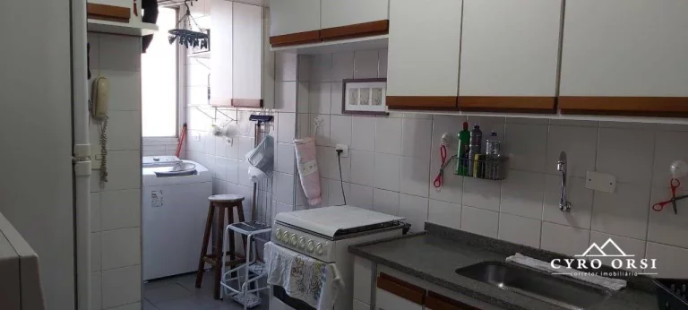 Imagem Apartamento à venda, 83 m² por R$ 280.000,00 - Nova América - Piracicaba/SP