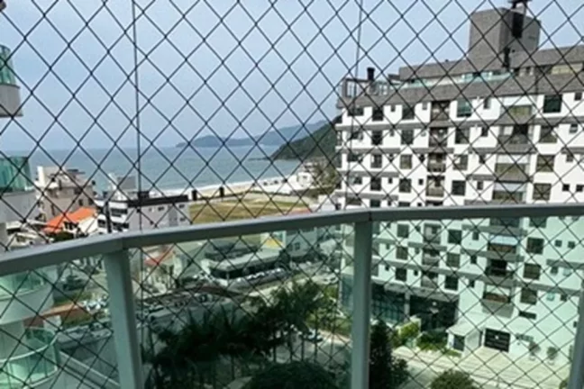 Imagem Apartamento à venda em Itajaí, Praia Brava de Itajaí, com 3 quartos, 137m2