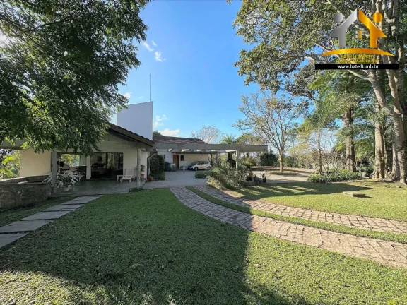 Casa - Granja Viana | Batelli Imóveis